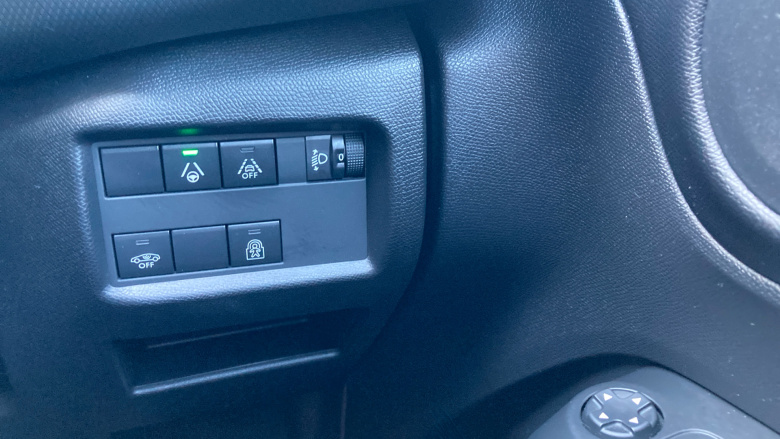 Citroen C5 Aircross 1.5 BlueHDi C-Series Edition 5dr EAT8 Diesel Hatchback